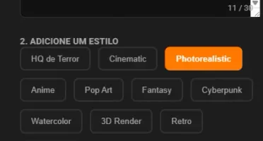 🚀 AndersonAI – O Gerador de Imagens com IA Ilimitado 🚀