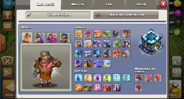 Ótimo 13/2 em evolução