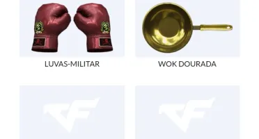 Conta 2 Estrelas com 4 vips