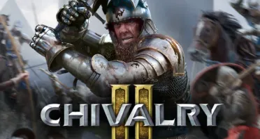 Xbox Chivalry II Special Edition #C54345
