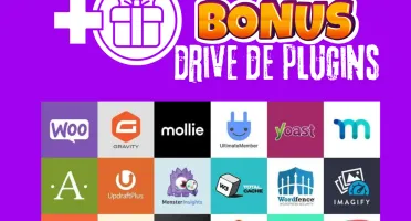 Kit WordPress, Elementor, Astra, Wp Rocket + Acesso Anual