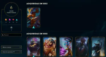 Conta Platina 4 Mmr Ganhando 40 Pontos