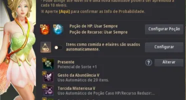 Conta Black Desert Online Sa 735Gs, Não Steam, E-Mail Própri
