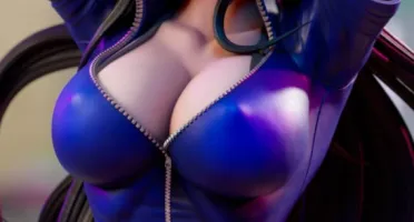 Nico Robin 3d stl