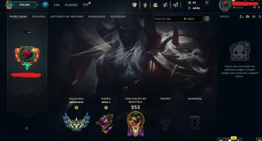 CONTA CHALLENGER 2.067Lp [SOLOQ]MONO RENEKTON