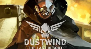 Xbox Dustwind - The Last Resort #C11920