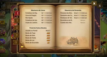 Conta Summoners com Mi Ying