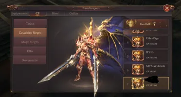Mu Dark Epoch Mobile