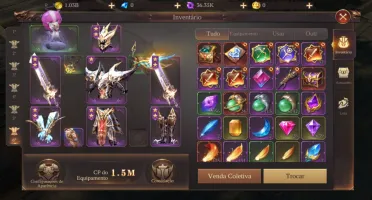 Mu Dark Epoch Mobile