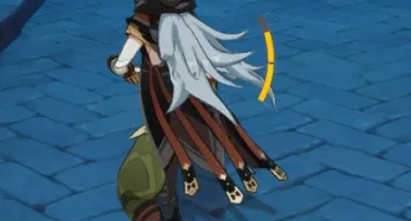 GENSHIN IMPACT // Jean + Venti + AR26 + 2 Char Upados - PC