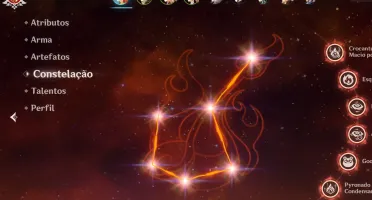 GENSHIN IMPACT // Jean + Venti + AR26 + 2 Char Upados - PC