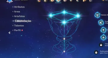 GENSHIN IMPACT // Jean + Venti + AR26 + 2 Char Upados - PC