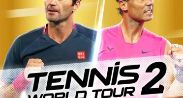 Xbox Tennis World Tour 2 Ace Edition #C59397