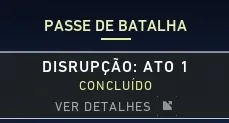 Conta Valorant Platina 2 com skin