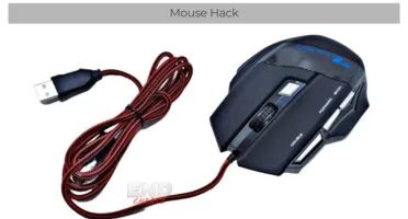 Mouse Hack Aimbot