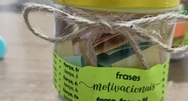Pote da Motivação com Cerca de 100 Frases