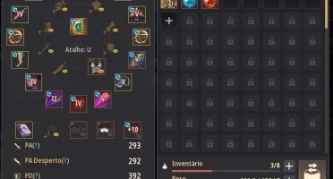 Conta não steam + email proprio gear 682
