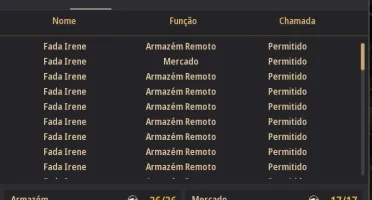 Conta não steam + email proprio gear 682