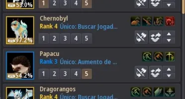 Conta não steam + email proprio gear 682