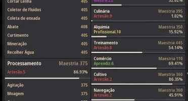 Conta não steam + email proprio gear 682