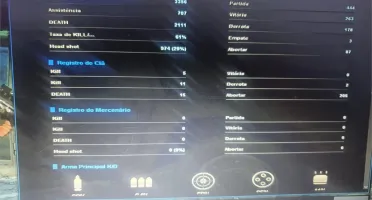 conta segundo tenente 1
