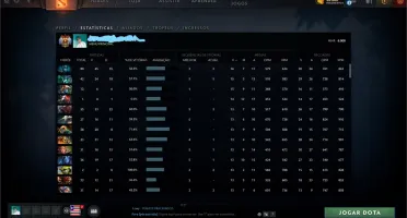 6000 mmr / 10.000 BEHAVIOR!! / ENTREGA IMEDIATA
