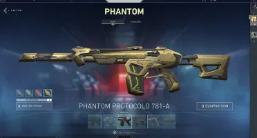 Prata 2, COM VARIAS SKINS