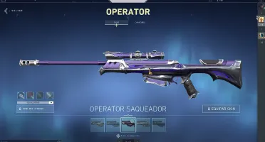 Prata 2, COM VARIAS SKINS
