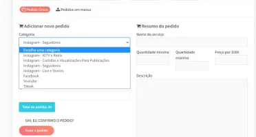 ✅MELHORES PAINÉIS PARA REEVENDA OU USO PRÓPRIO✅