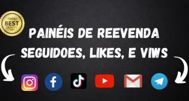 ✅MELHORES PAINÉIS PARA REEVENDA OU USO PRÓPRIO✅