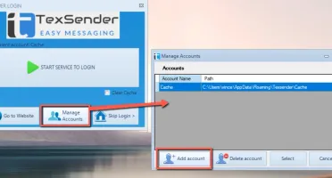 🚀 Tex Sender Telegram – O Robô de Automação para Telegram!