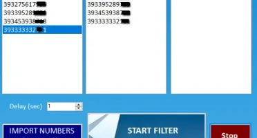 🚀 Tex Sender Telegram – O Robô de Automação para Telegram!