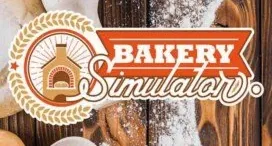 Xbox Bakery Simulator #C49793