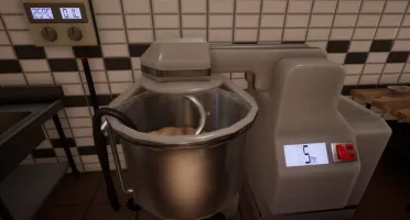 Xbox Bakery Simulator #C49793