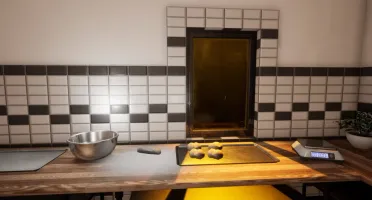 Xbox Bakery Simulator #C49793