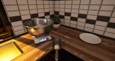 Xbox Bakery Simulator #C49793