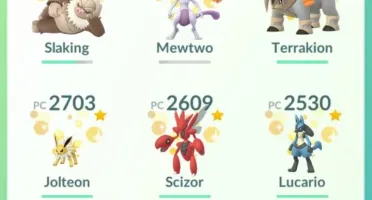 Conta de Pokemon go barata