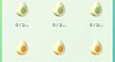 Conta de Pokemon go barata