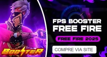📦🔥Fps Booster Free Fire 🔥🟢