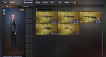 Crossfire 2 VIPS+10 MN