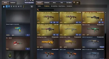 Crossfire 2 VIPS+10 MN