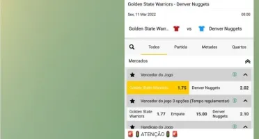 Grupo VIP Apostas Esportivas