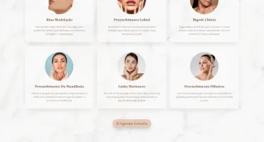 Site Empresarial Multi Páginas - Wordpress + Elementor
