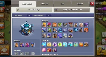 cv13 na faixa - tropas full