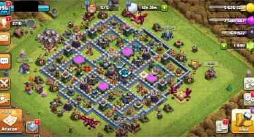 cv13 na faixa - tropas full