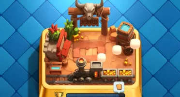 Conta de Clash Royale 10k+