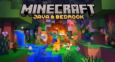 Minecraft Full Acesso | Java Edition | Bedrock Edition