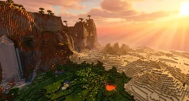 Minecraft Full Acesso | Java Edition | Bedrock Edition