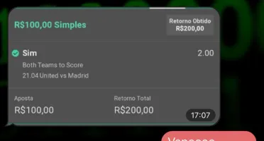 Robô bet365