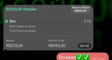 Robô bet365
